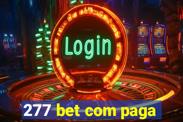 277 bet com paga